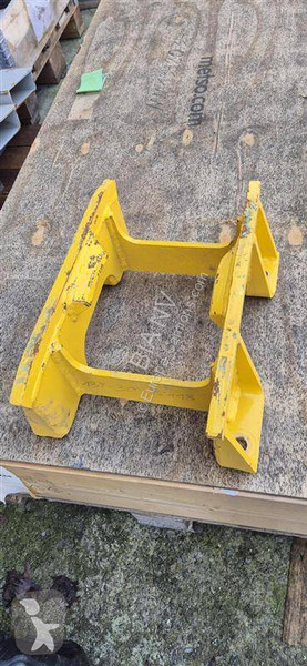 قطع غيار الأشغال العمومية Komatsu GUARD...