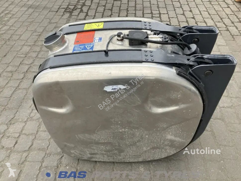 قطع غيار الآليات الثقيلة Scania 200 Liter