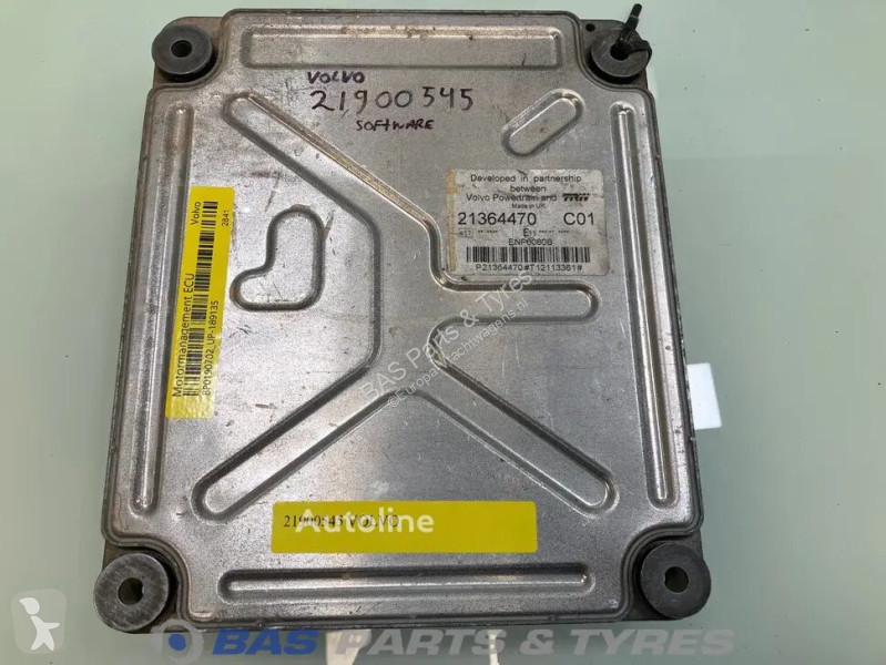 قطع غيار الآليات الثقيلة Volvo Engine...