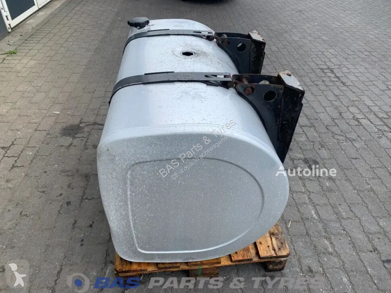 قطع غيار الآليات الثقيلة Volvo 490 Liter