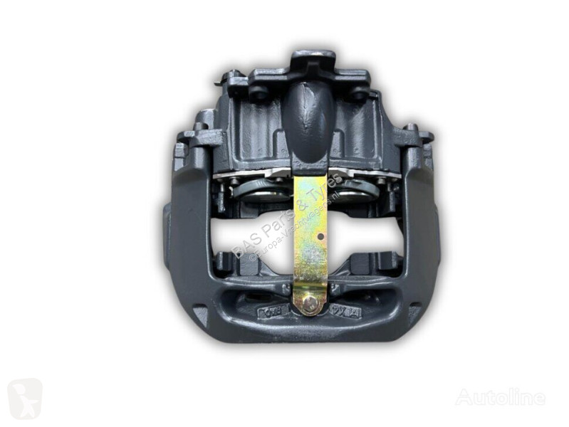 قطع غيار الآليات الثقيلة Meritor Volvo