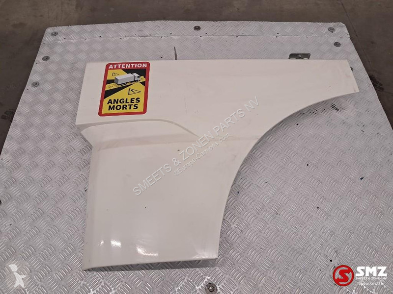 قطع غيار الآليات الثقيلة DAF Occ deurverlenging...