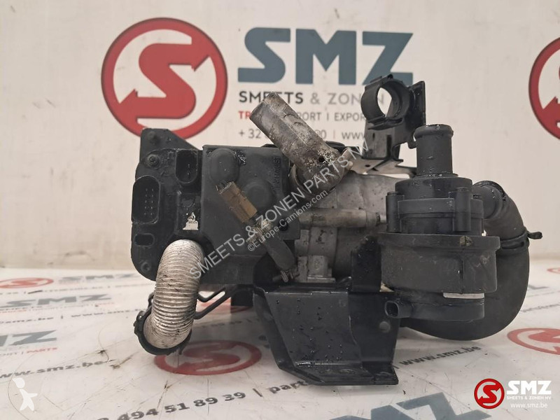 قطع غيار الآليات الثقيلة DAF Occ...