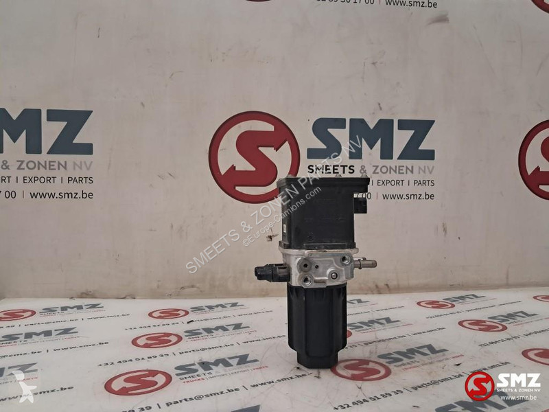 قطع غيار الآليات الثقيلة DAF Occ AdBlue pomp DAF