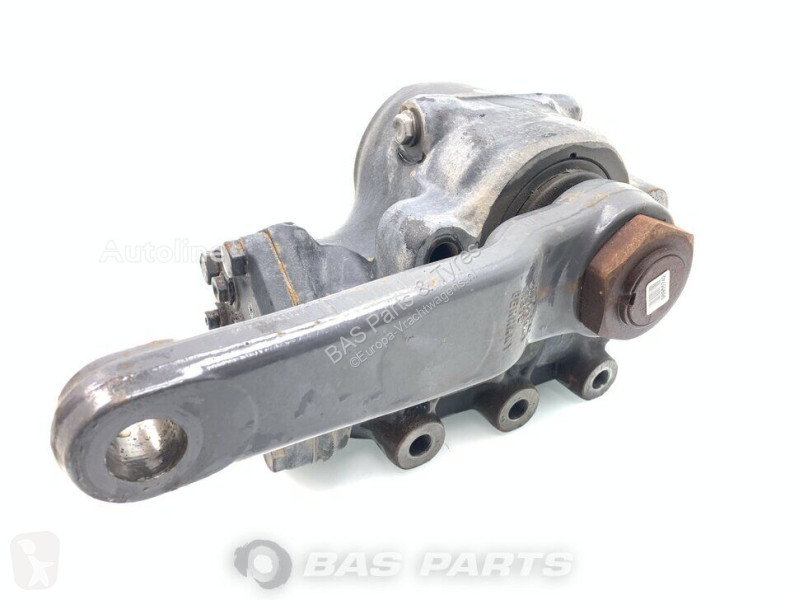 قطع غيار الآليات الثقيلة Volvo Steering box