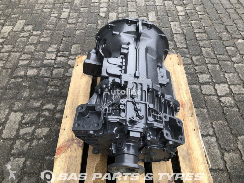 قطع غيار الآليات الثقيلة Mercedes