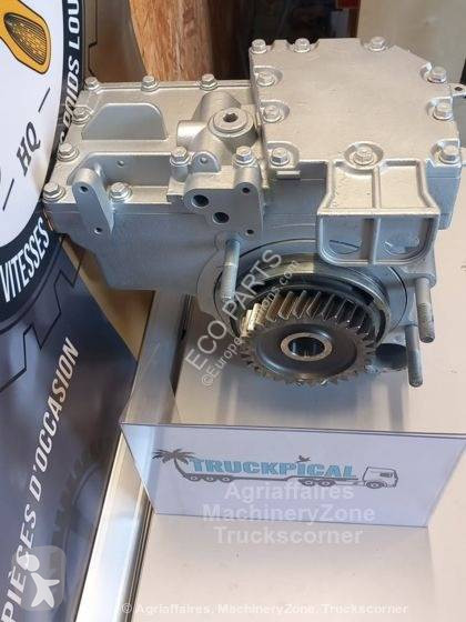 Vrachtwagenonderdelen Volvo VOITH TYPE VR3250...