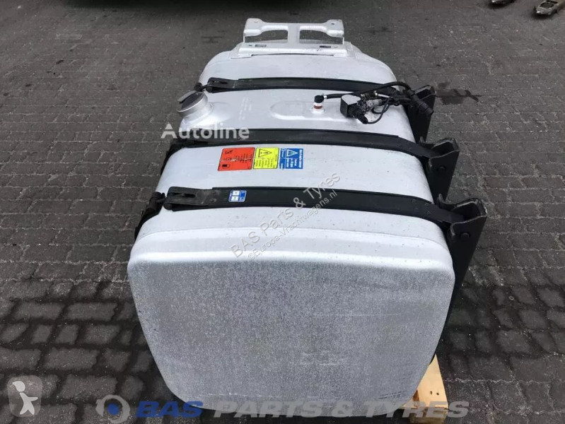 قطع غيار الآليات الثقيلة Scania 540 Liter