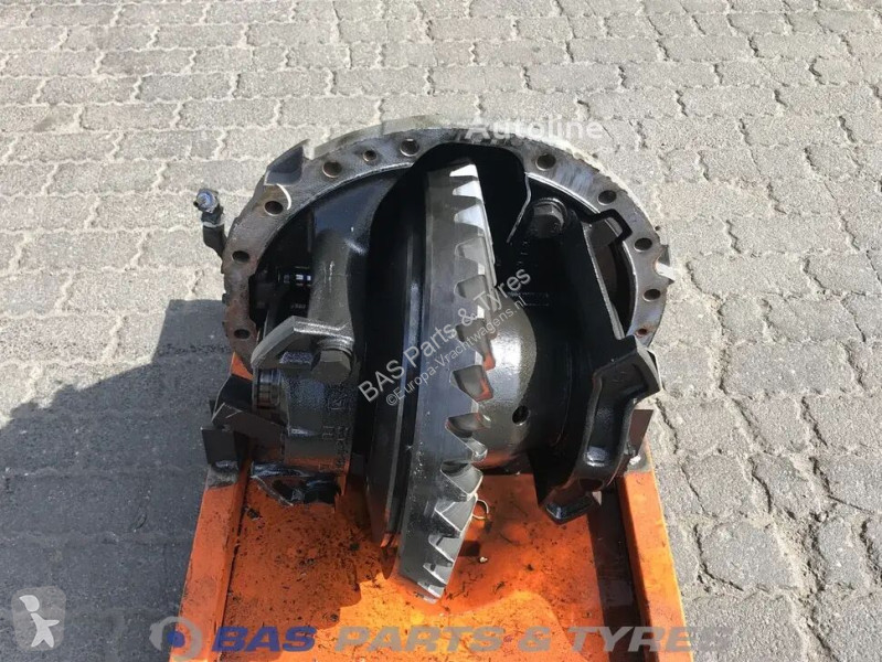 قطع غيار الآليات الثقيلة Meritor Volvo RSS1344C