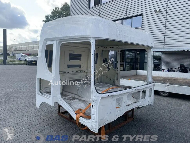 قطع غيار الآليات الثقيلة Scania
