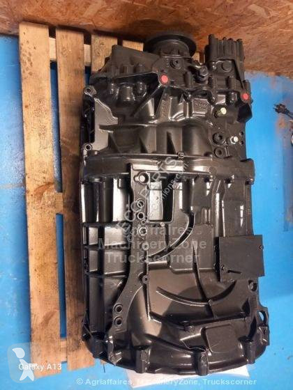 قطع غيار الآليات الثقيلة Volvo BOITE DE VITESSE...