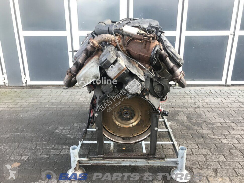قطع غيار الآليات الثقيلة Scania R-Serie NextGen...