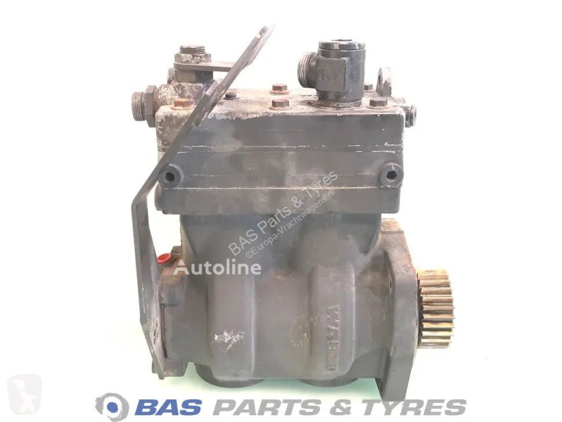 قطع غيار الآليات الثقيلة DAF Compressor