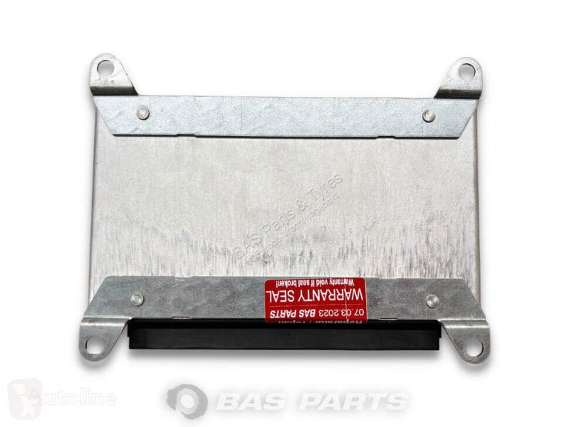 قطع غيار الآليات الثقيلة Wabco EBS DAF