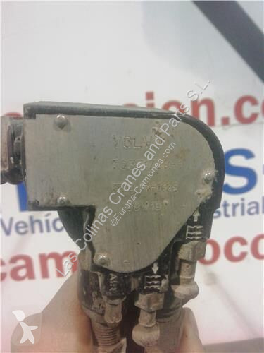 قطع غيار الآليات الثقيلة Volvo Capteur de...
