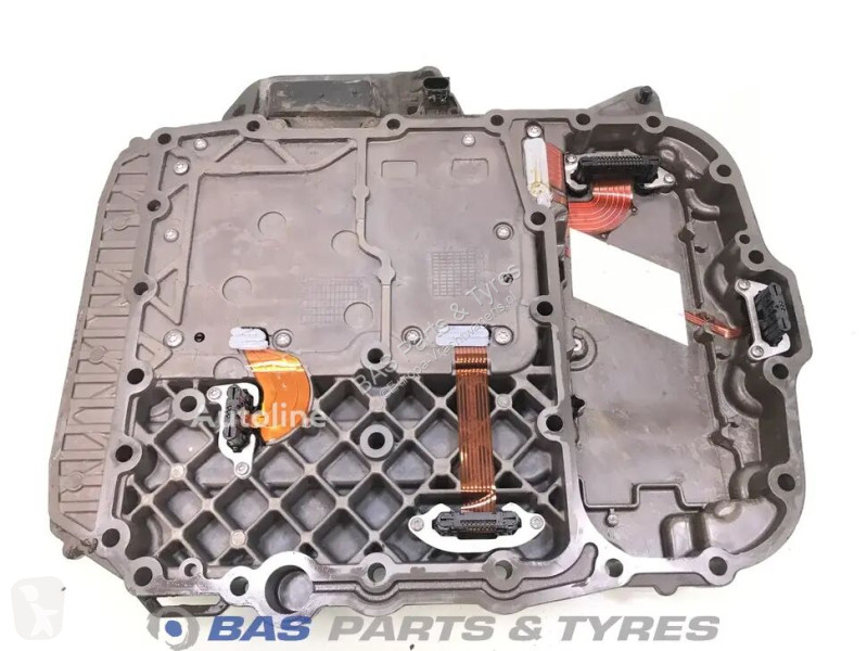 قطع غيار الآليات الثقيلة DAF ECU 12TX2210 TD...