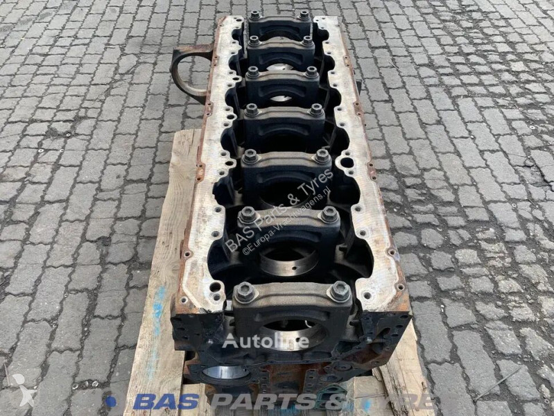 قطع غيار الآليات الثقيلة DAF