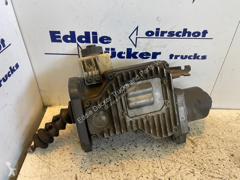 قطع غيار الآليات الثقيلة Scania 2612292-2825344...
