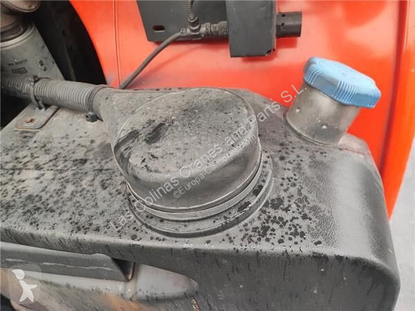 قطع غيار الآليات الثقيلة Iveco Capteur AdBlue...