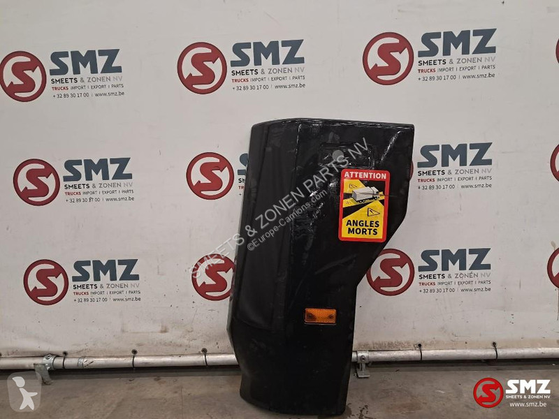 قطع غيار الآليات الثقيلة Renault Occ hoekbumper...