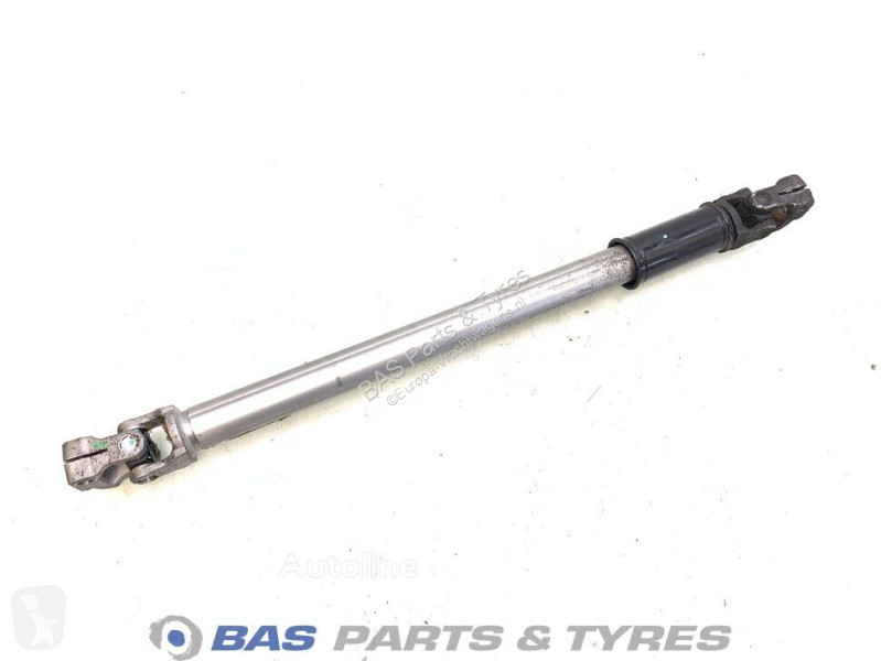 Náhradní díly pro kamiony Renault Steering spindle