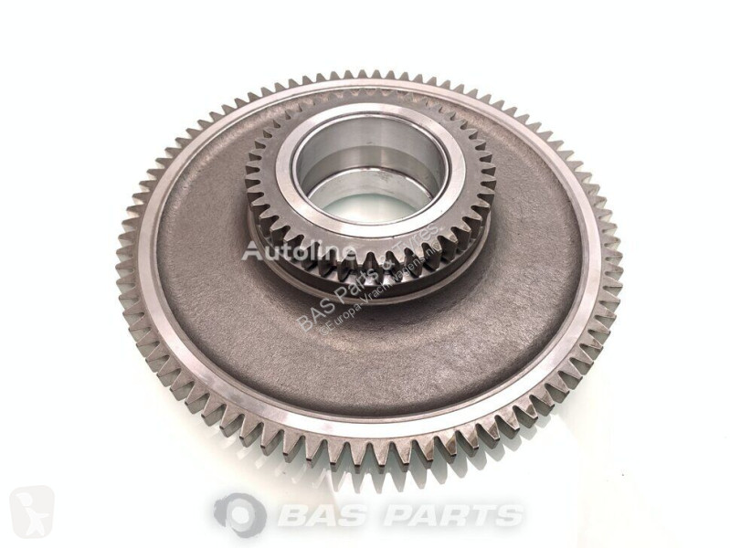 قطع غيار الآليات الثقيلة DAF Gear