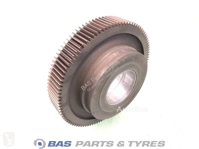 قطع غيار الآليات الثقيلة DAF Gear