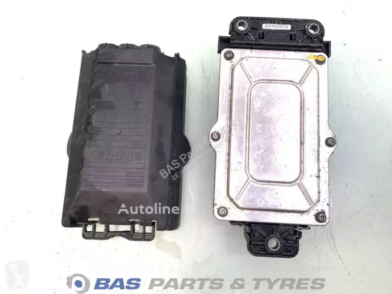 قطع غيار الآليات الثقيلة Scania EBS7 ECU