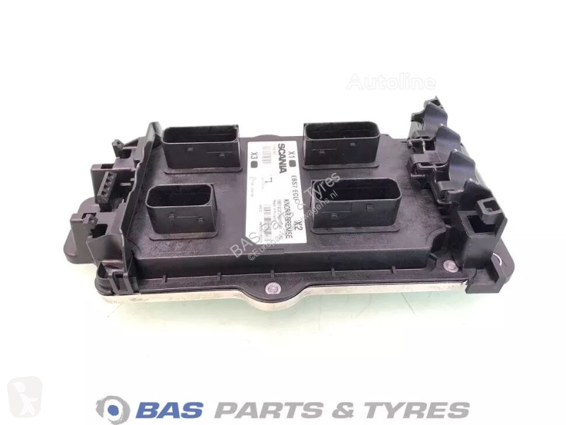 Vrachtwagenonderdelen Scania EBS7 ECU
