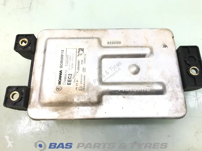 Vrachtwagenonderdelen Scania ECU EEC3