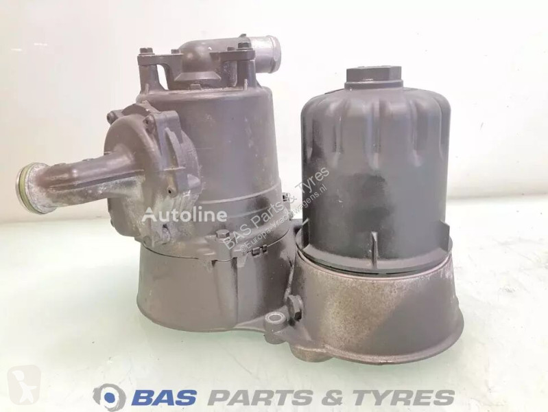 قطع غيار الآليات الثقيلة Scania housing