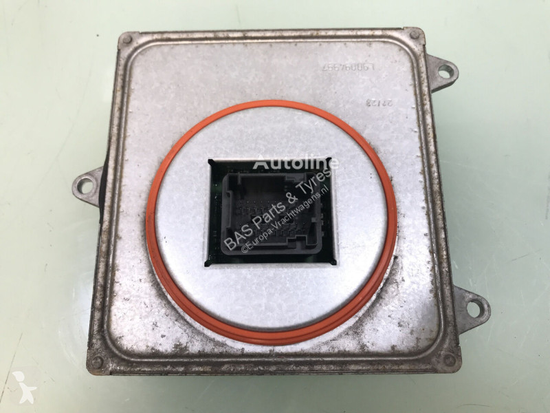 قطع غيار الآليات الثقيلة DAF Headlamp Controller