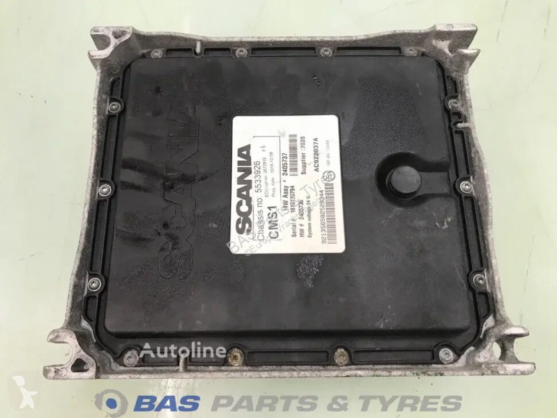 قطع غيار الآليات الثقيلة Scania ECU CMS