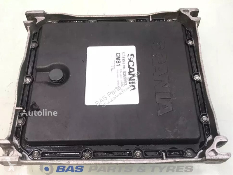 قطع غيار الآليات الثقيلة Scania ECU CMS