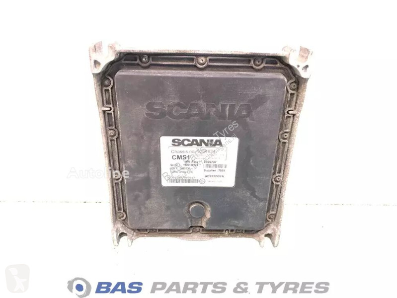 قطع غيار الآليات الثقيلة Scania ECU CMS