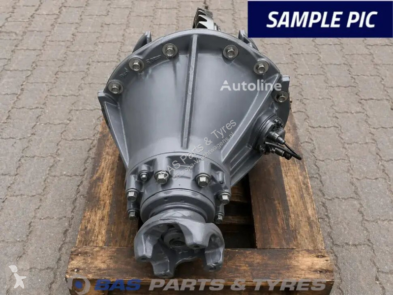 قطع غيار الآليات الثقيلة Scania