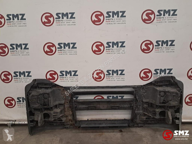 قطع غيار الآليات الثقيلة MAN Occ voorbumper MAN