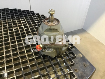 泠却系统零配件 利勃海尔