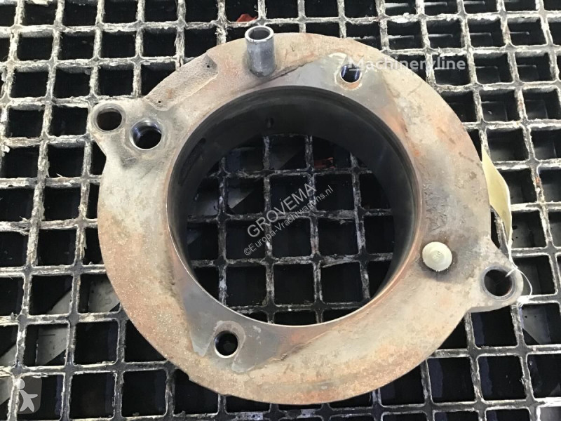قطع غيار الآليات الثقيلة Liebherr Brake Housing
