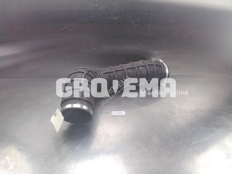 قطع غيار الآليات الثقيلة Liebherr Pure Air Hose