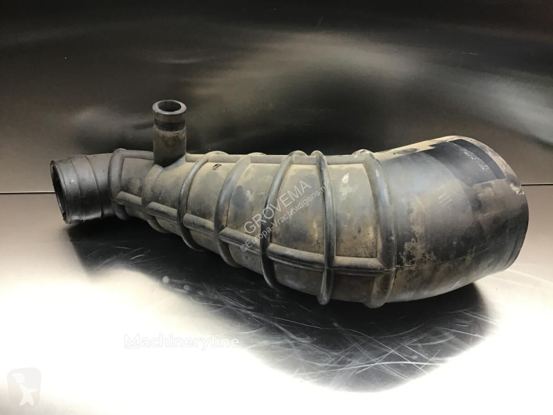 قطع غيار الآليات الثقيلة Liebherr Air Filter Hose