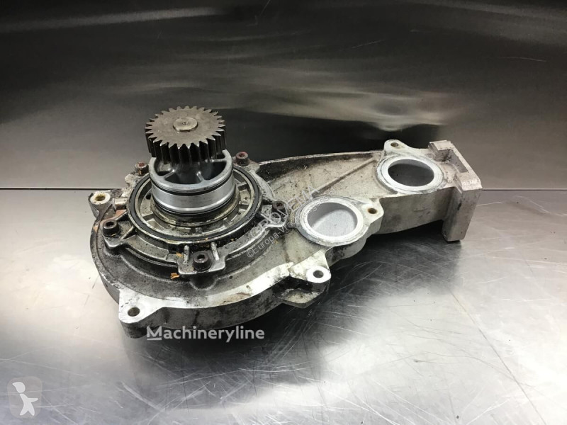 قطع غيار الآليات الثقيلة Liebherr Water Pump