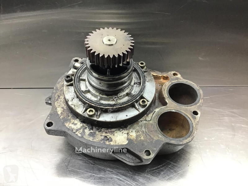 قطع غيار الآليات الثقيلة Liebherr Water Pump