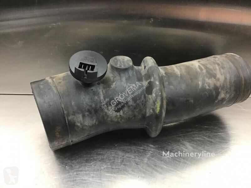 قطع غيار الآليات الثقيلة Liebherr Air Hose
