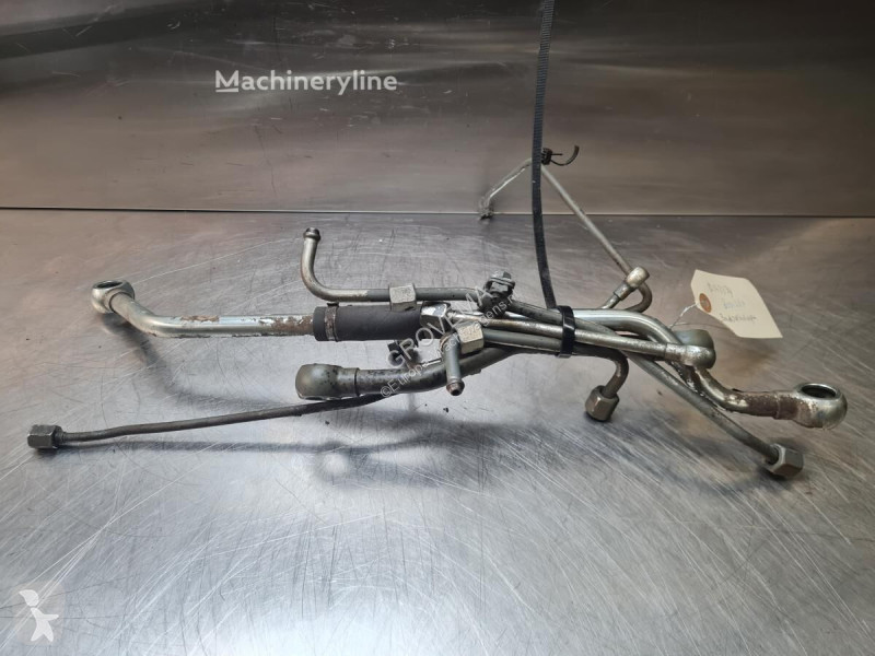 Запчасти для грузовика Liebherr Fuel Lines