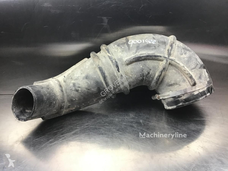 قطع غيار الآليات الثقيلة Liebherr Air Hose