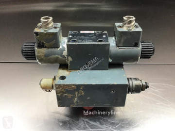 Pneumatisk system Liebherr