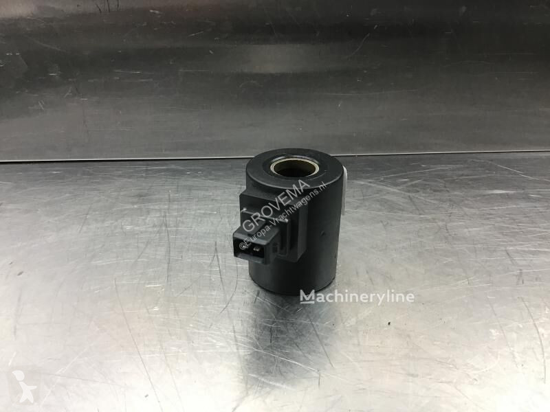 Teherautó-alkatrészek Liebherr Magnet Coil