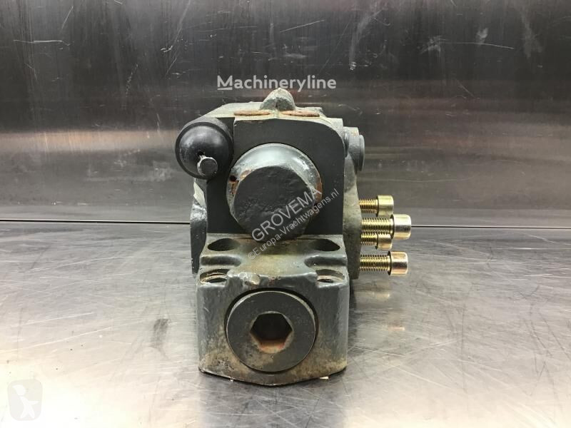 Náhradní díly pro kamiony Liebherr Safety Valve