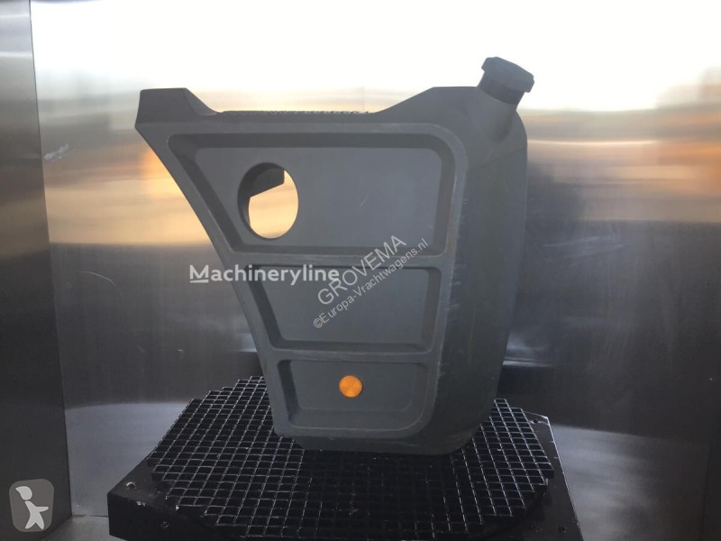 قطع غيار الآليات الثقيلة Liebherr Fuel Tank